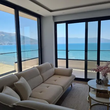 Seaside Serendipity Apartment Vlore