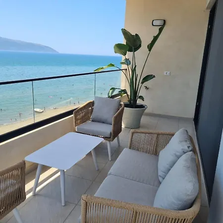 Seaside Serendipity Vlore